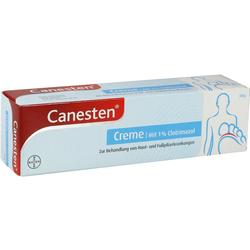 CANESTEN Creme